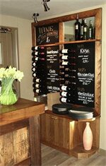 Фото The Knife and Cleaver