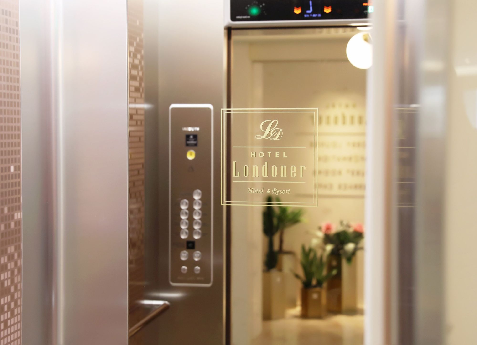 Фото Hotel Londoner