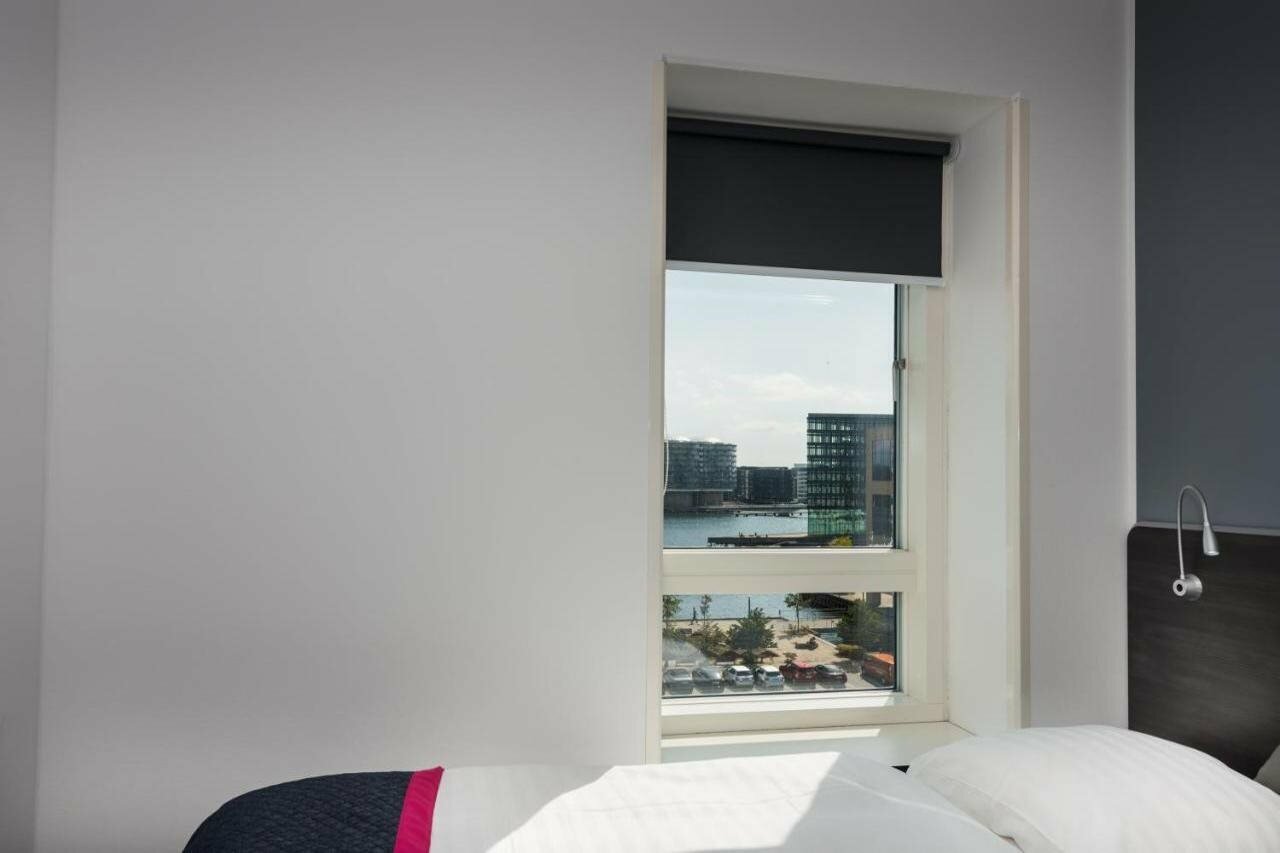 Фото Cabinn Copenhagen