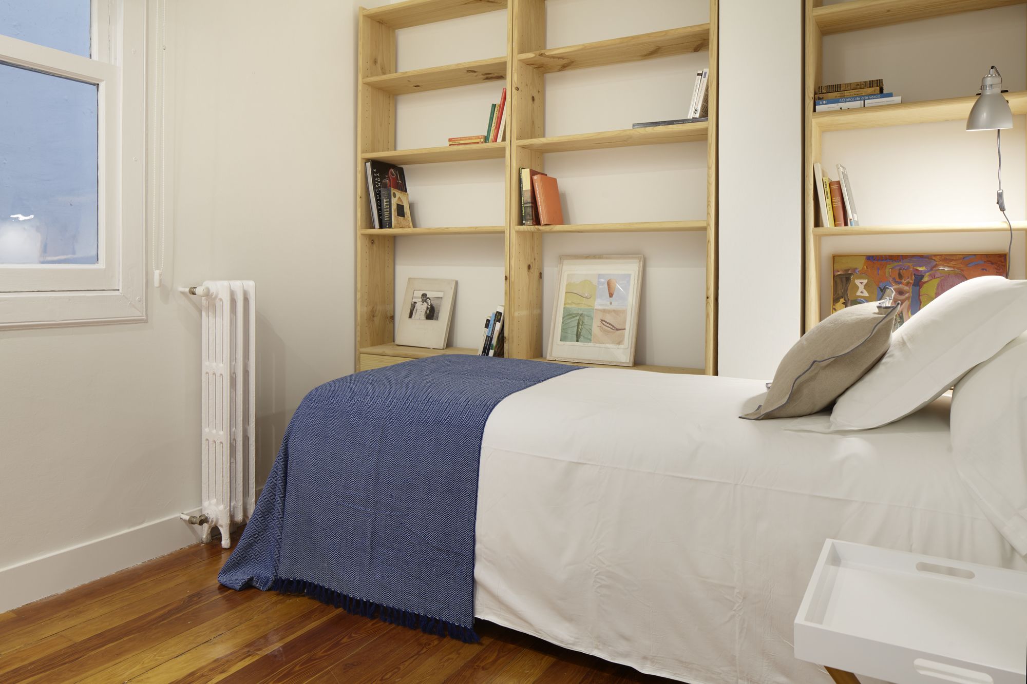 Фото Zubieta Playa 2 Apartment by FeelFree Rentals