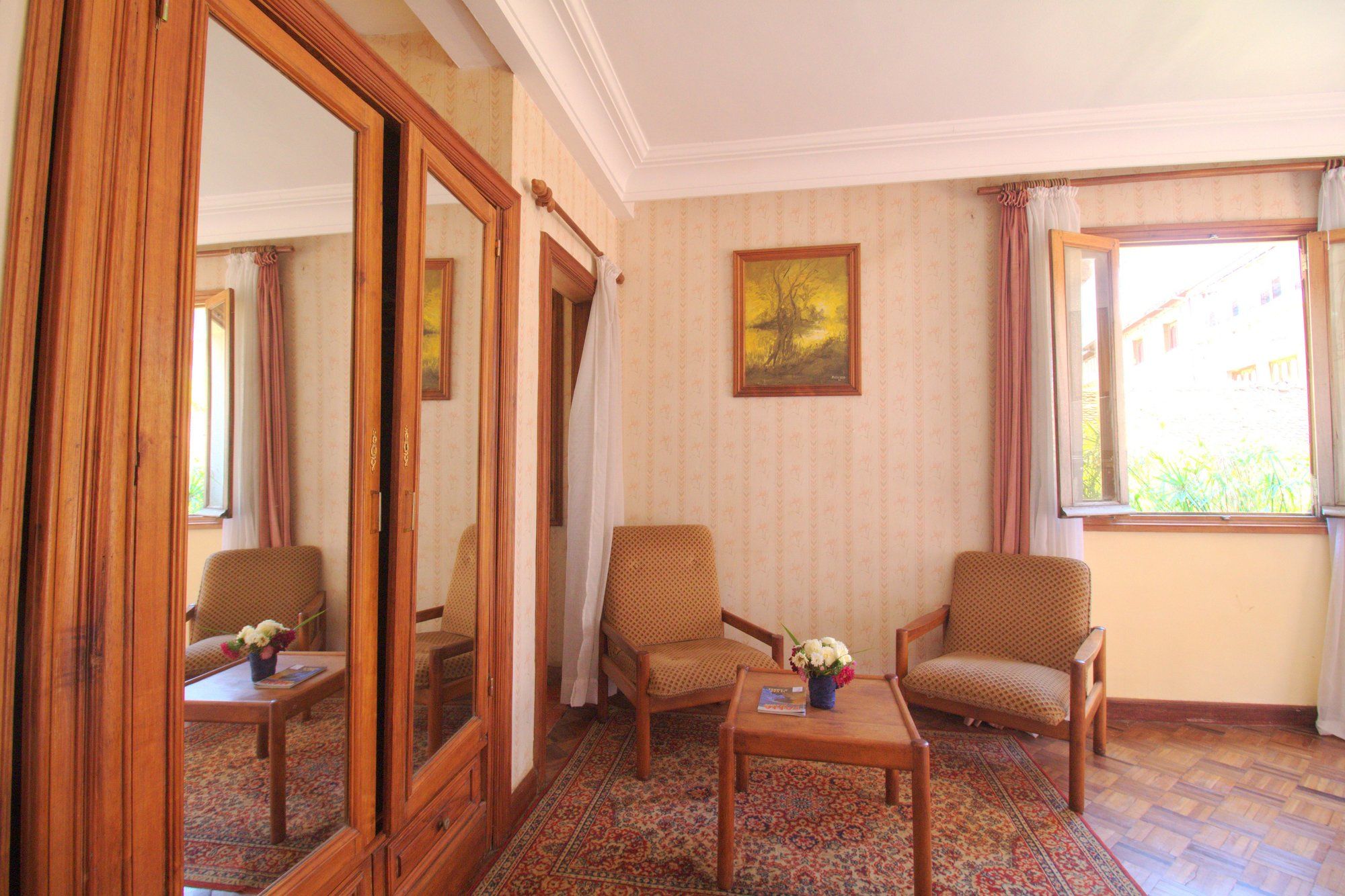 Фото La Résidence d'Ankerana