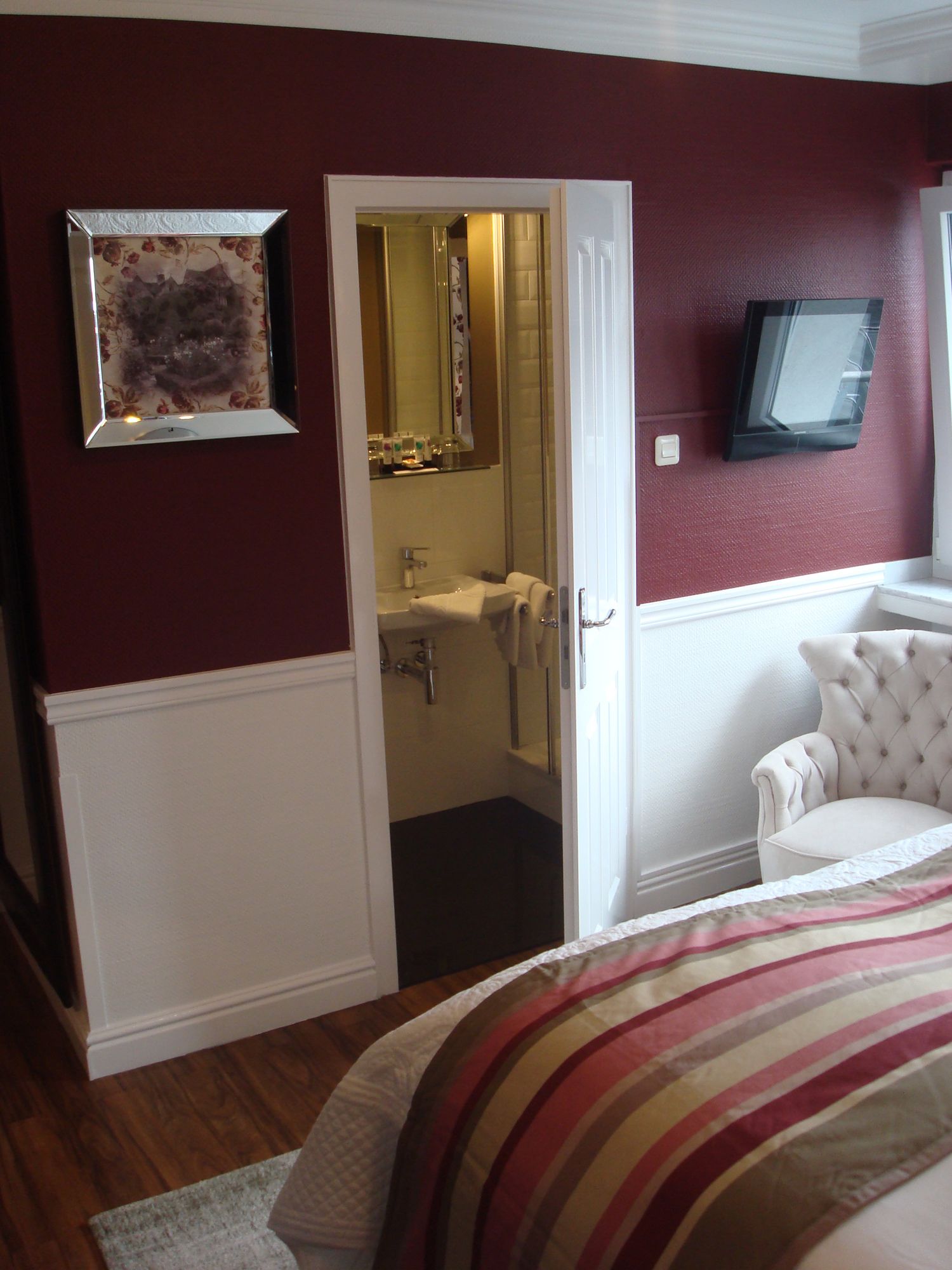 Фото Hotel Sir & Lady Astor