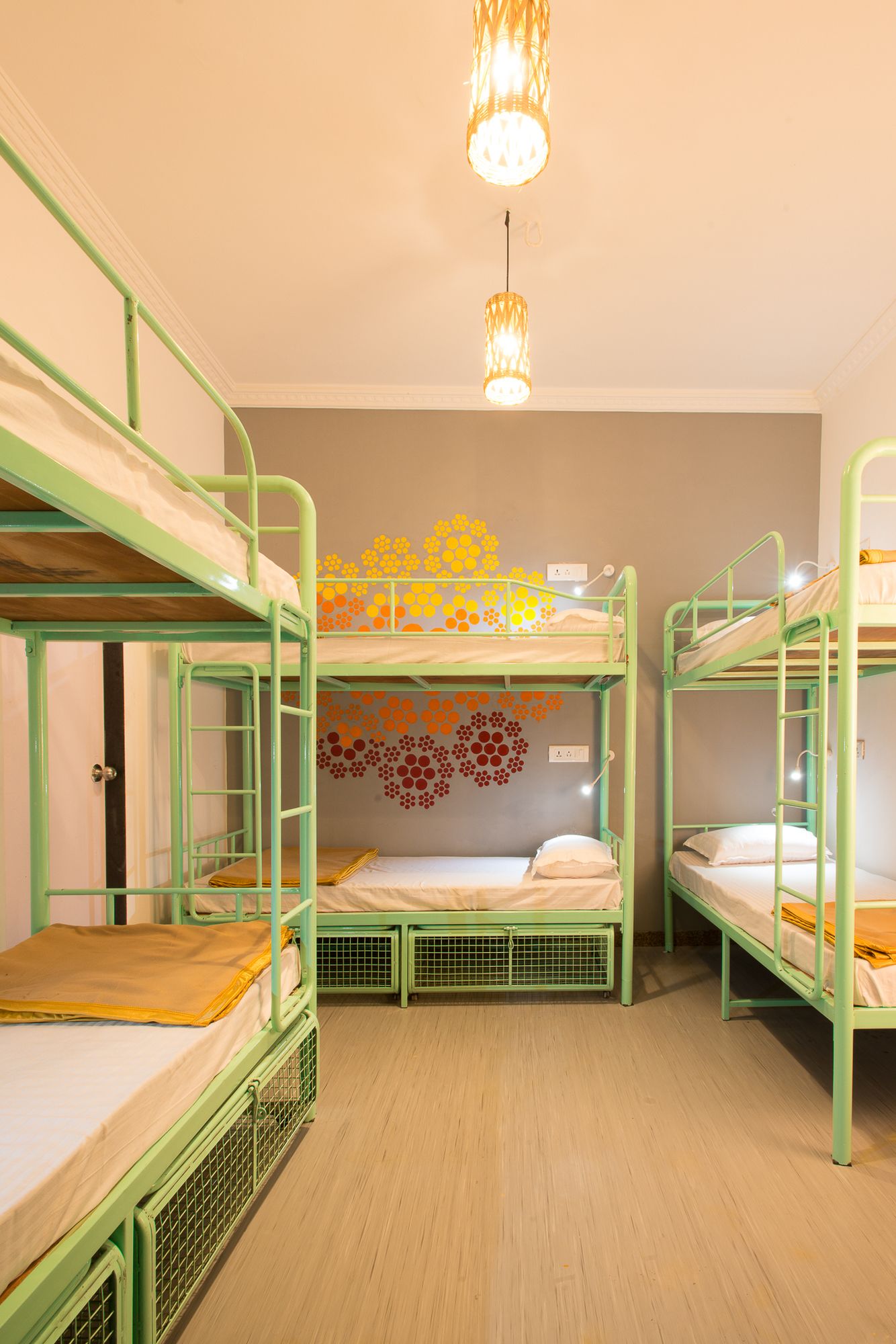 Фото Hostel Mantra