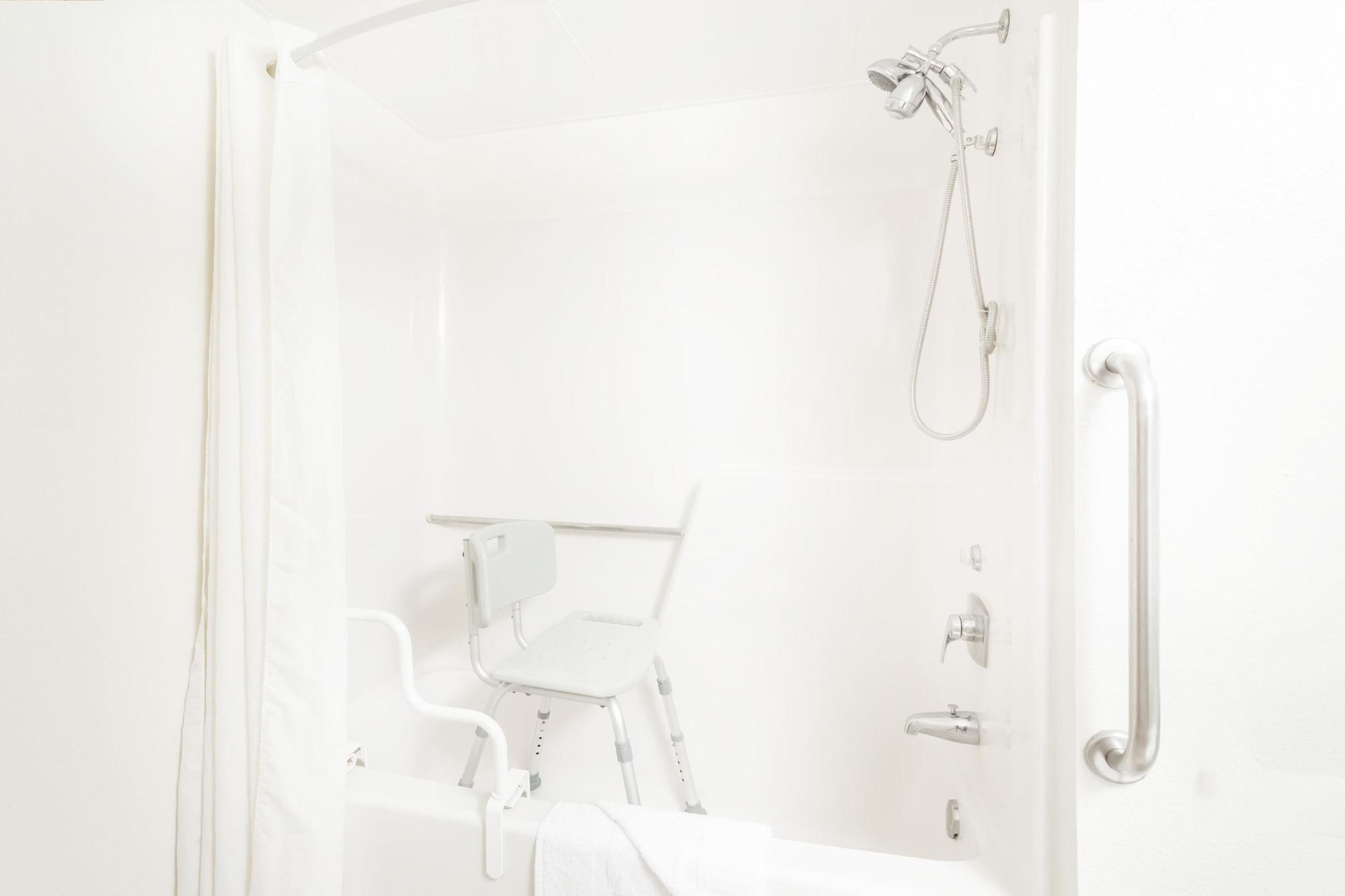 Фото Super 8 by Wyndham Ogallala