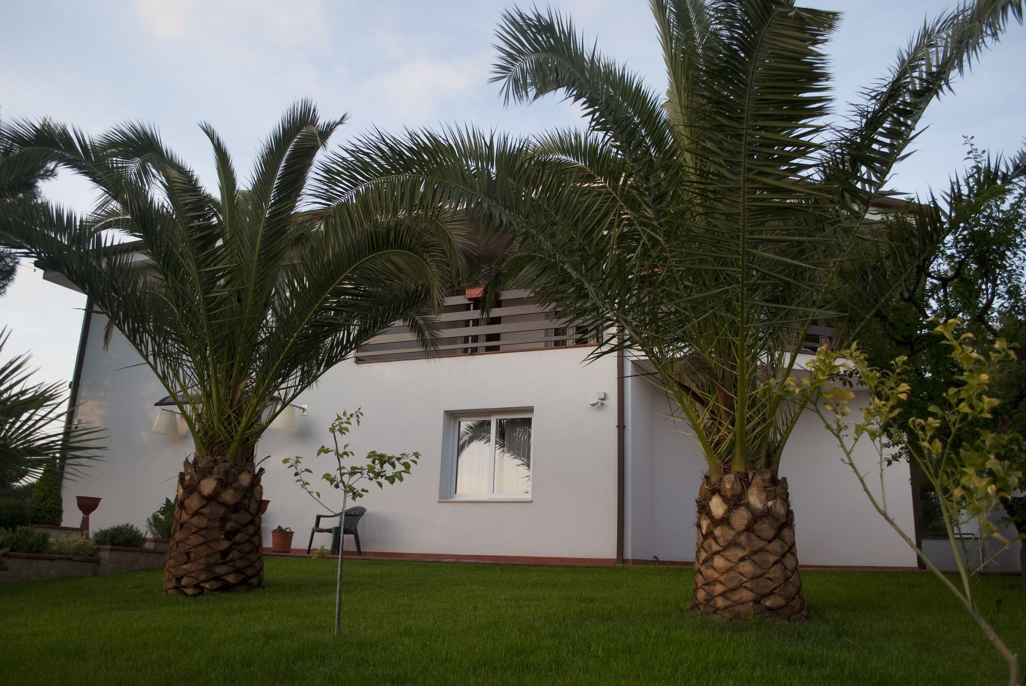 Фото Bed and breakfast Nacorè