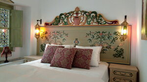 Гостиница El Patio Courtyard House