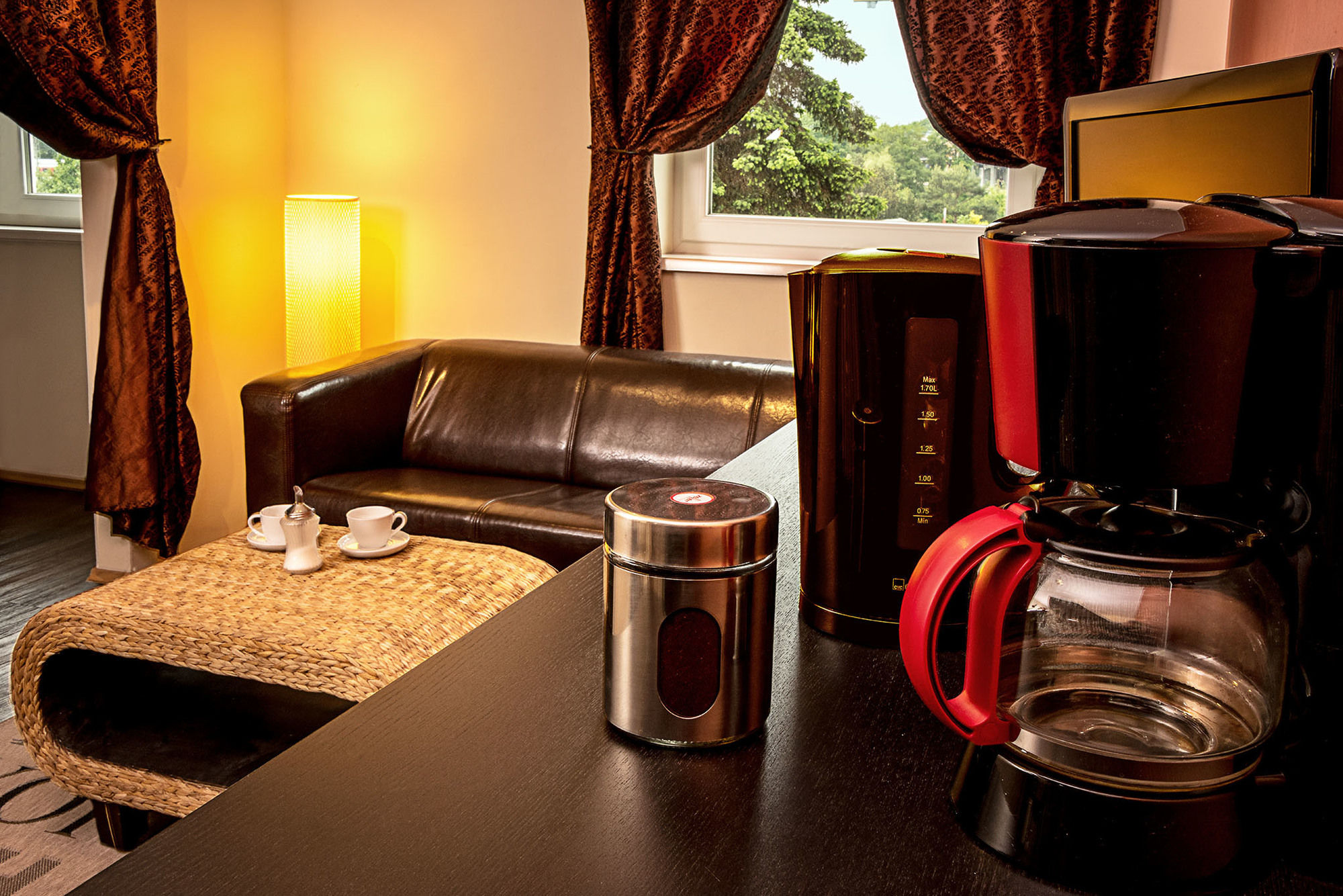 Фото Hotel SleepInn Volkspark - Adult Only