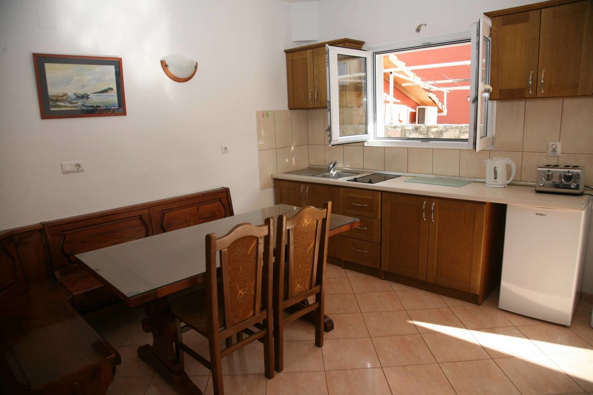 Фото Apartments Lanterna