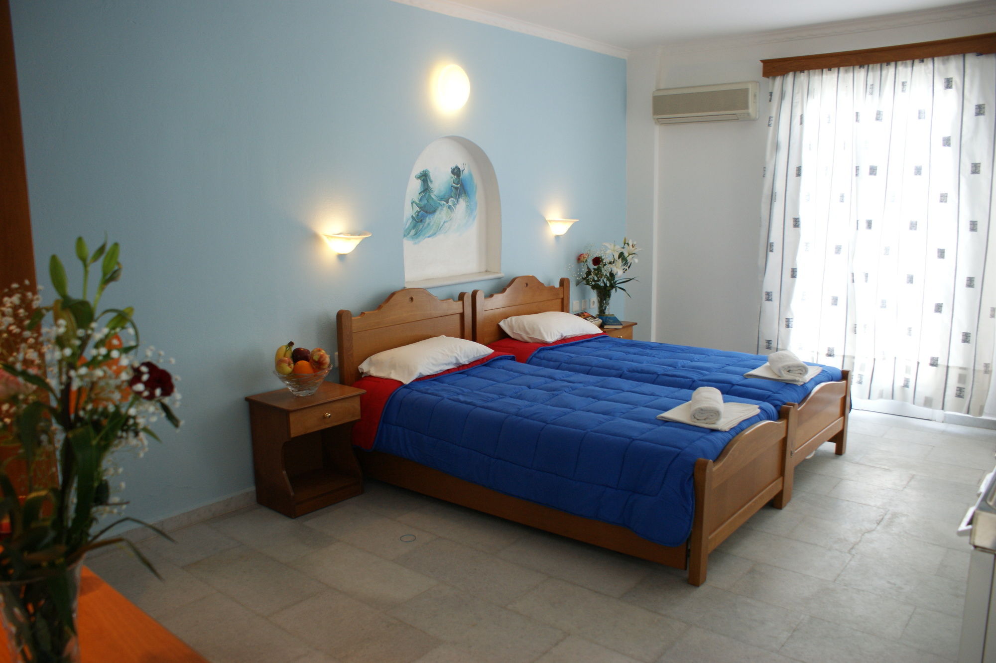 Фото Mike's Studios