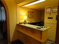 Фото Hotel Delle Camelie