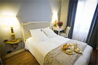 Фото Hotel Champerret Heliopolis