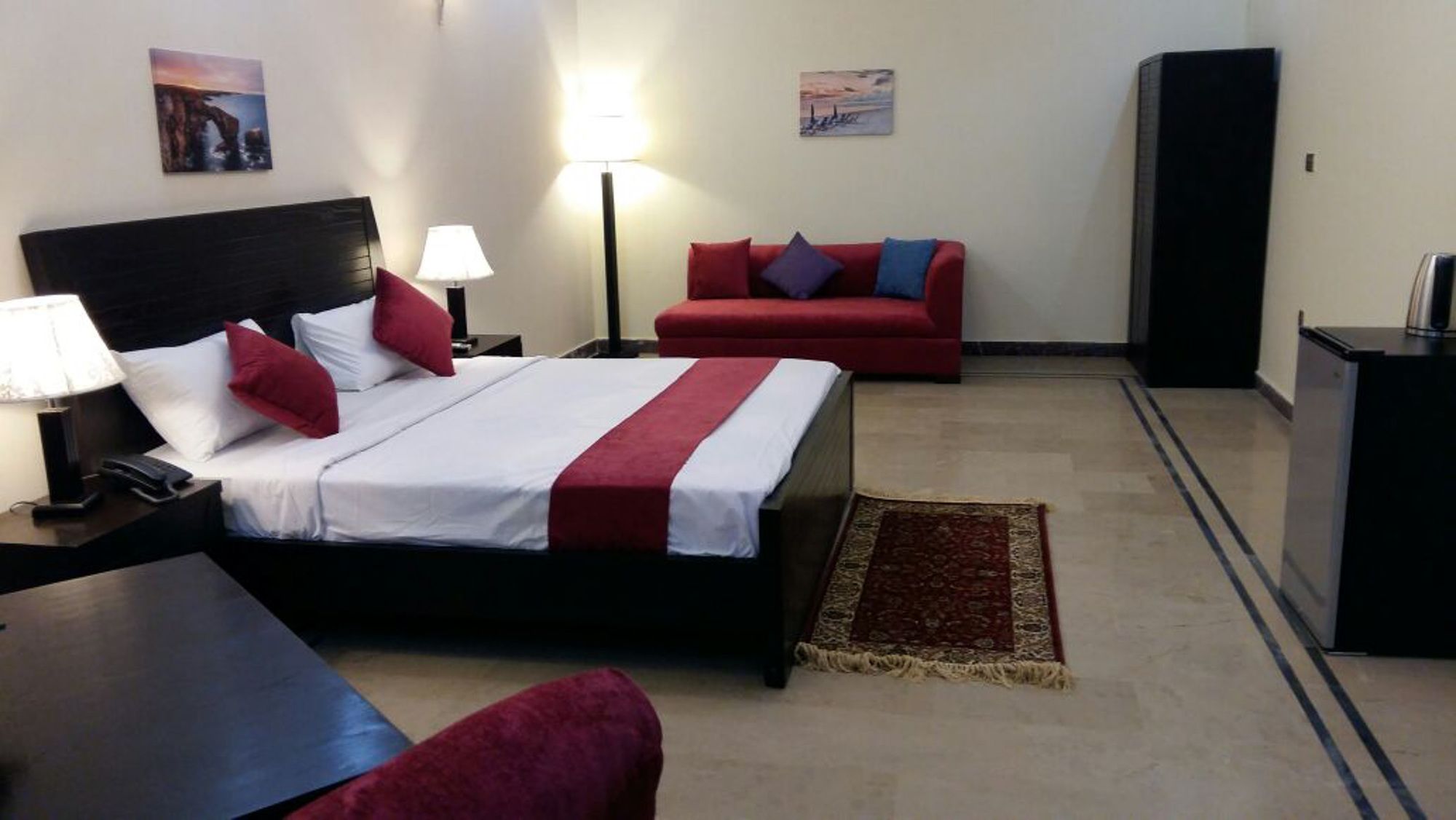 Фото Serene Residence