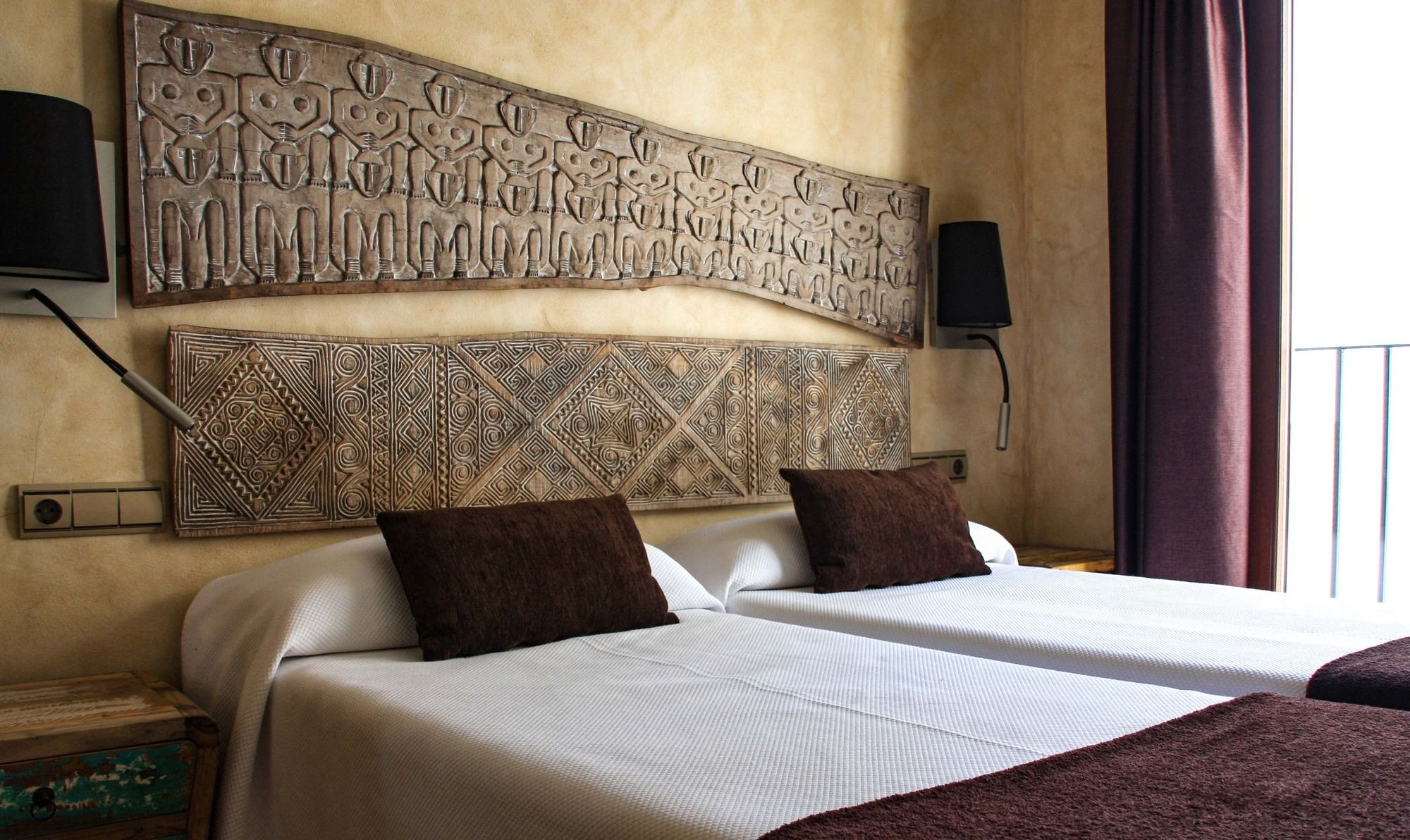 Фото Отель Room Tarifa