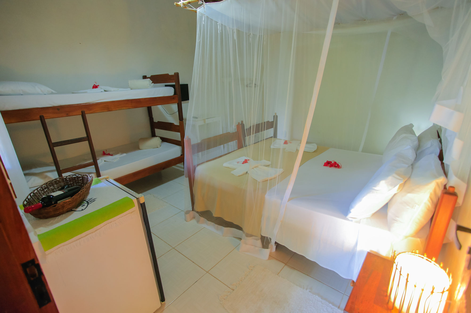 Фото Travel Inn Trancoso