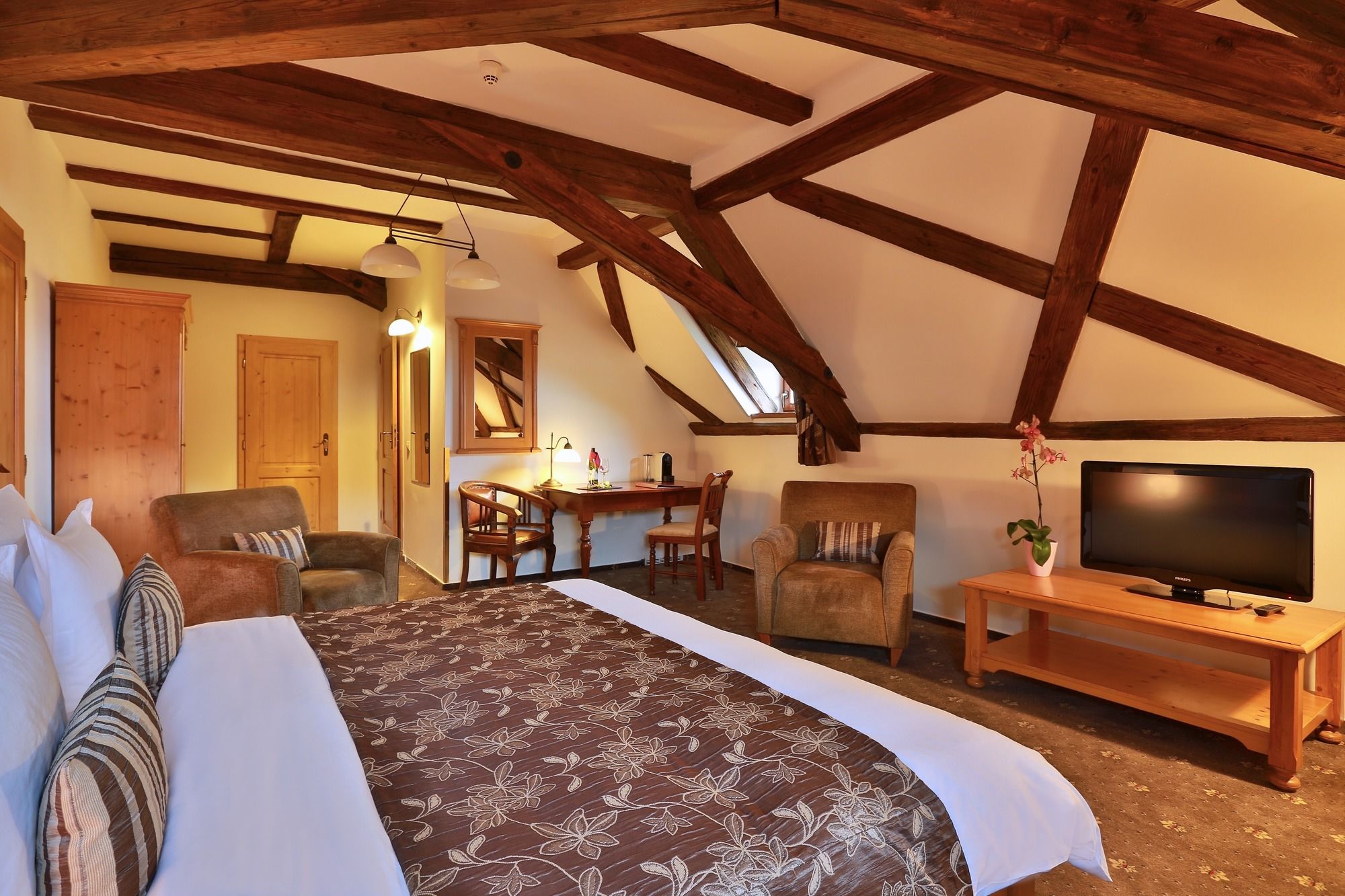 Фото Hotel Questenberg