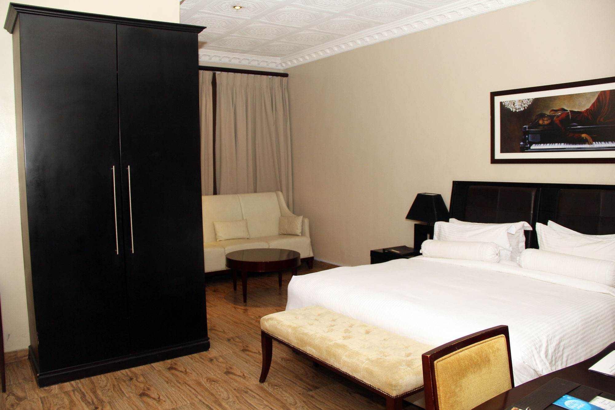 Фото Clear Essence California SPA & Wellness Resort