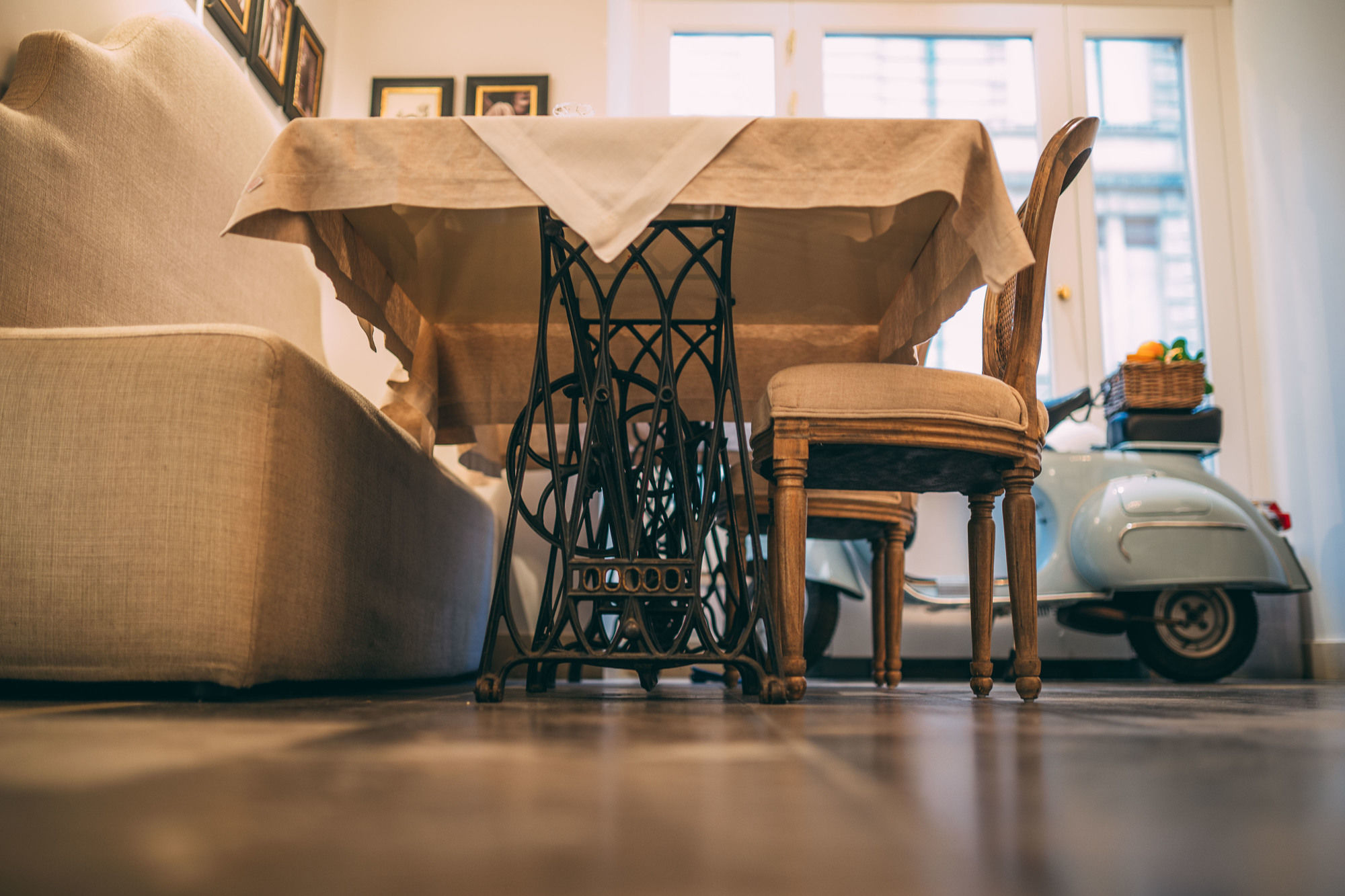 Фото La Dependance Hotel