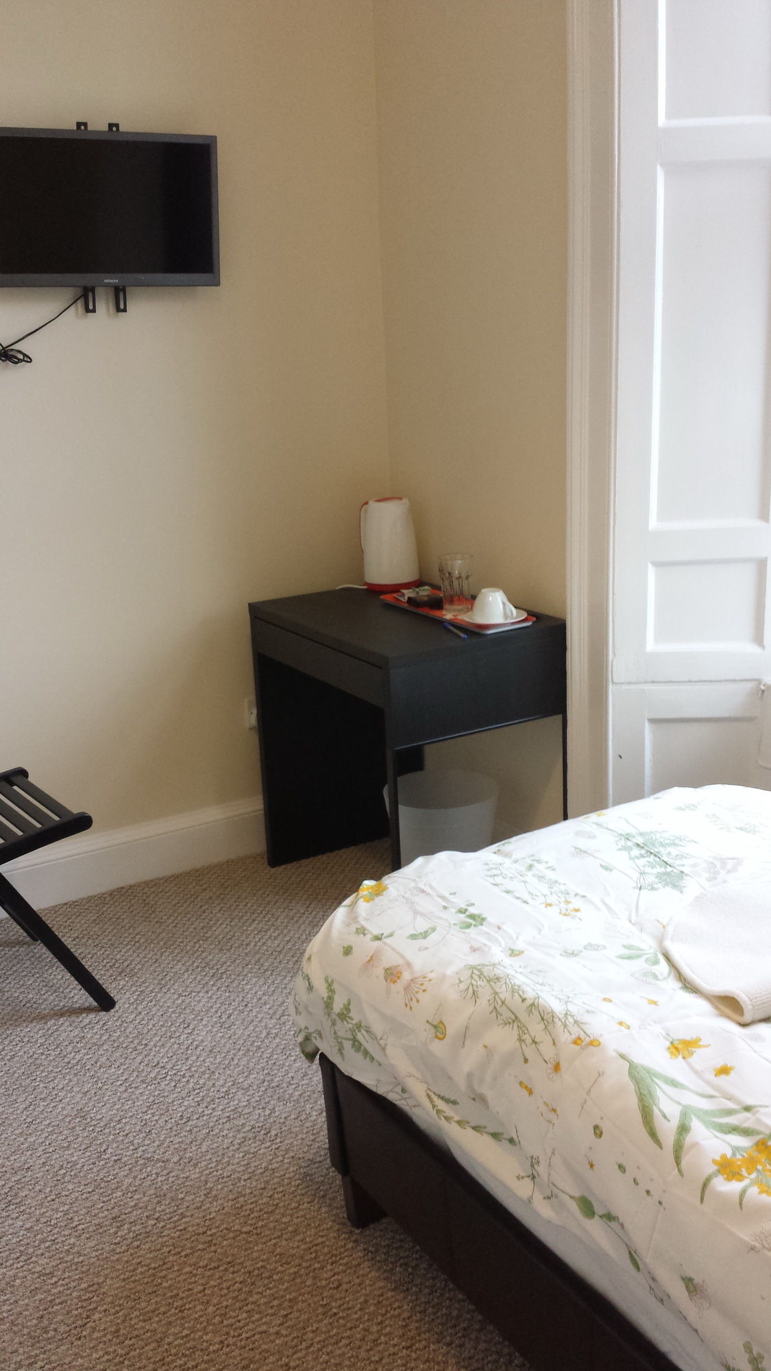 Фото Edinburgh Holiday Guest House