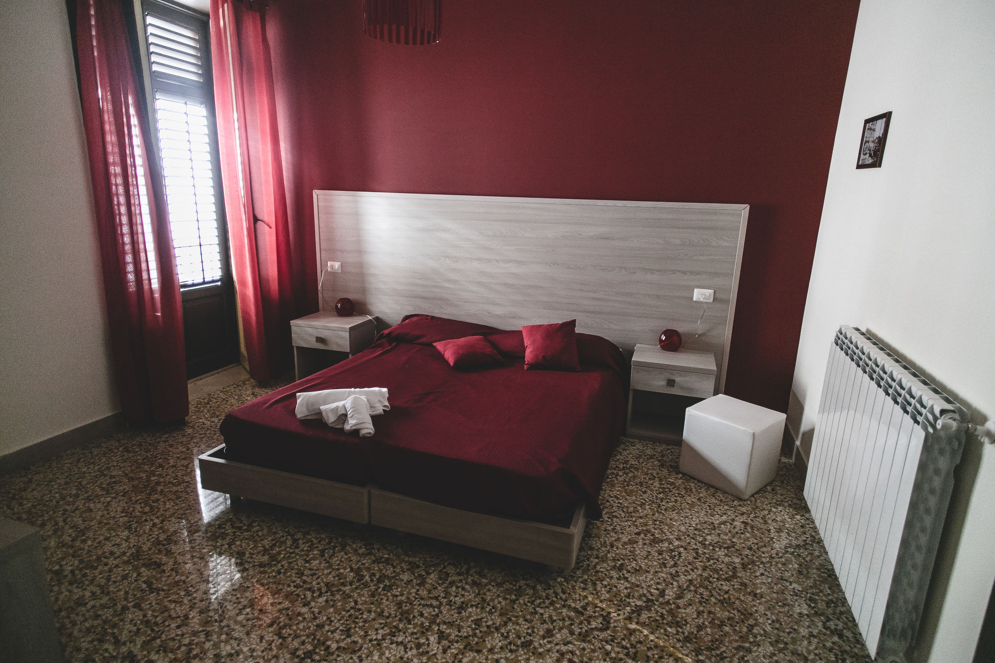 Фото Il Quadrifoglio Room&Suite