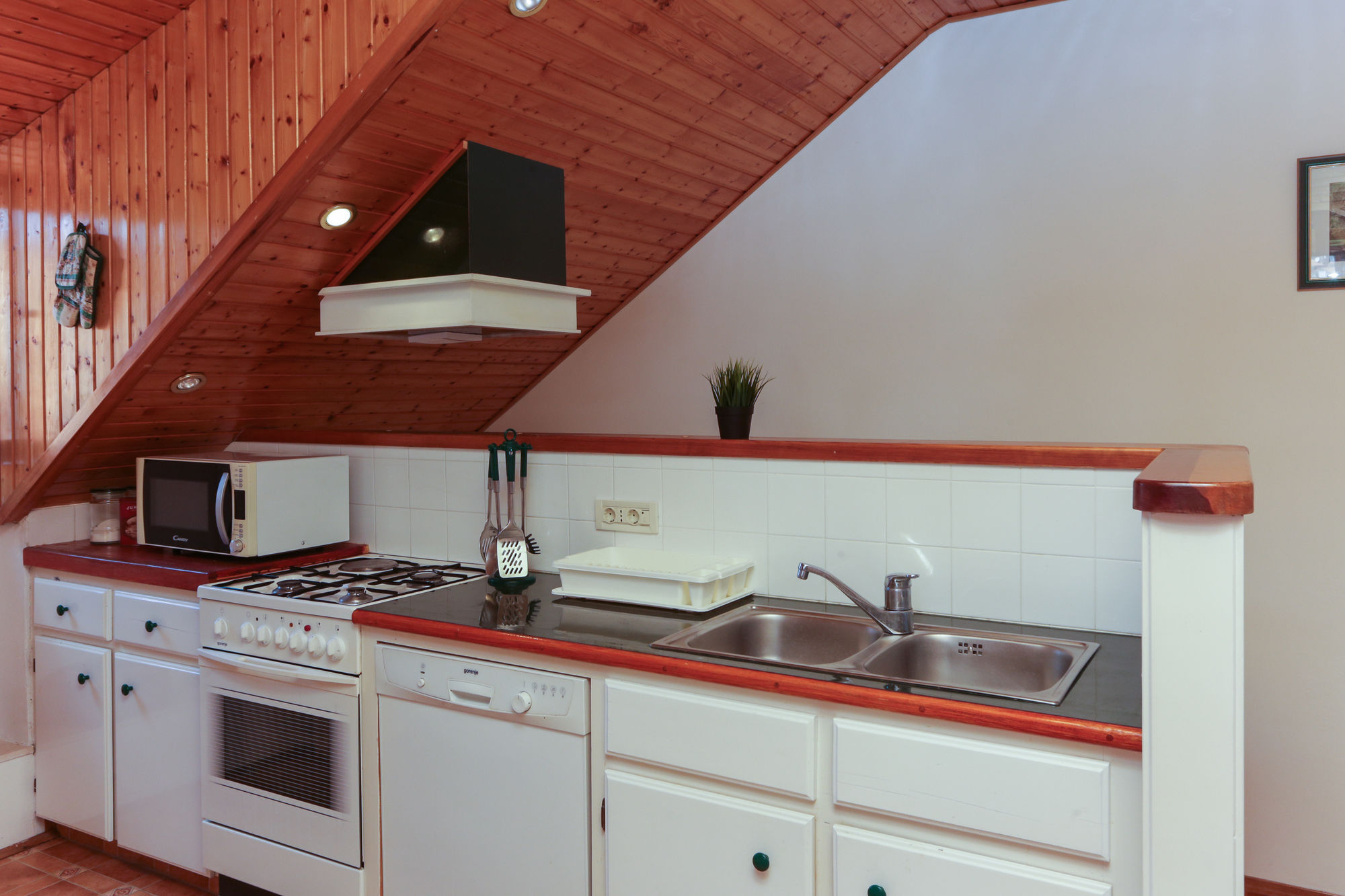 Фото Apartments Old Town Finest