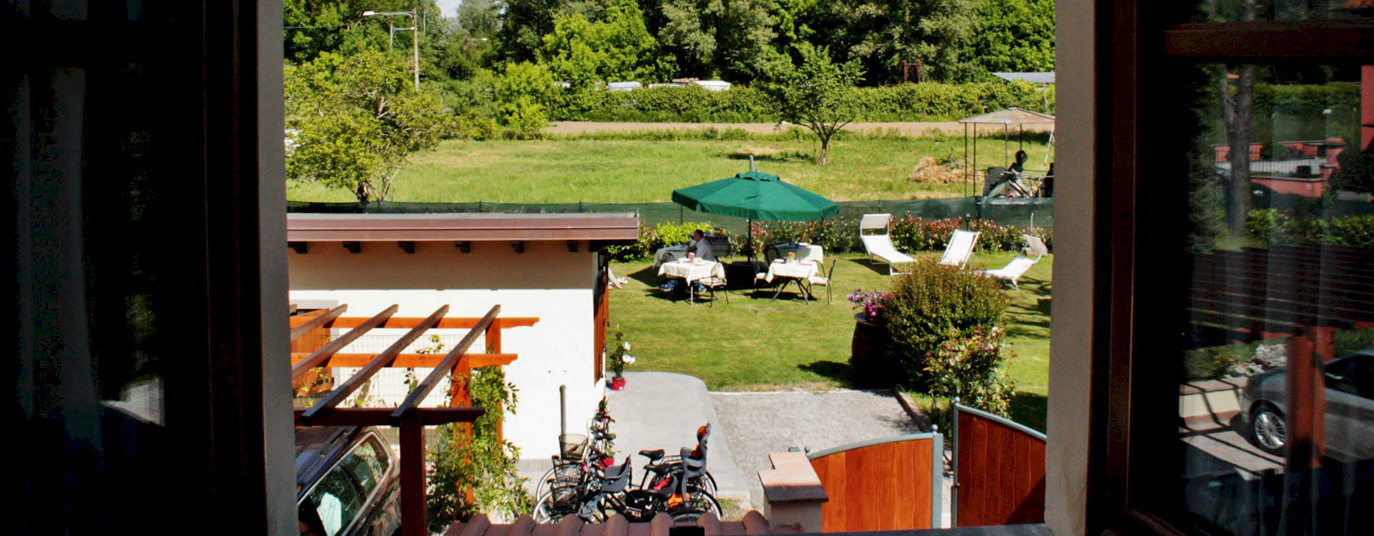 Фото Il Giardino dei Poeti