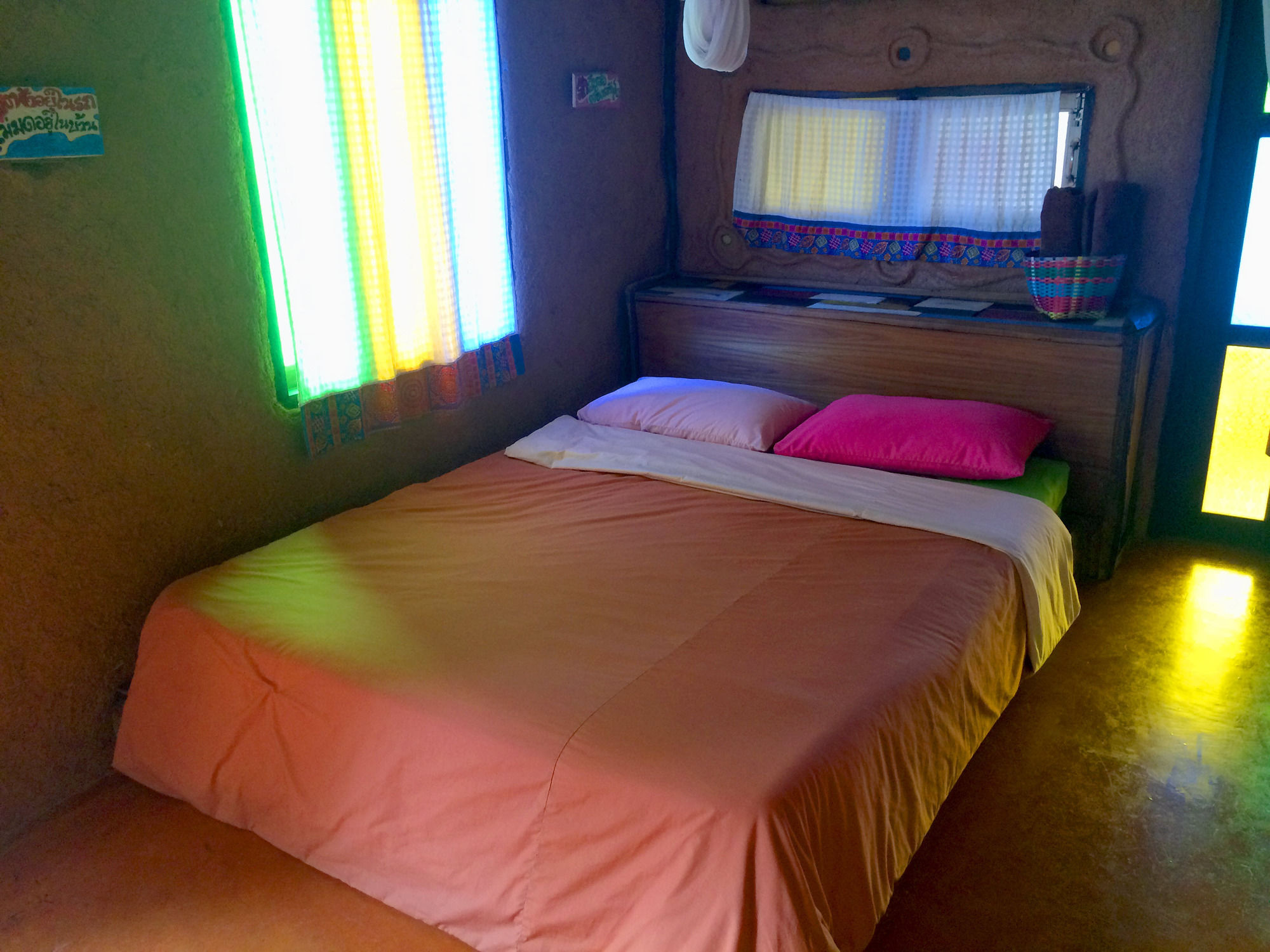 Фото Sawasdeepai River Resort