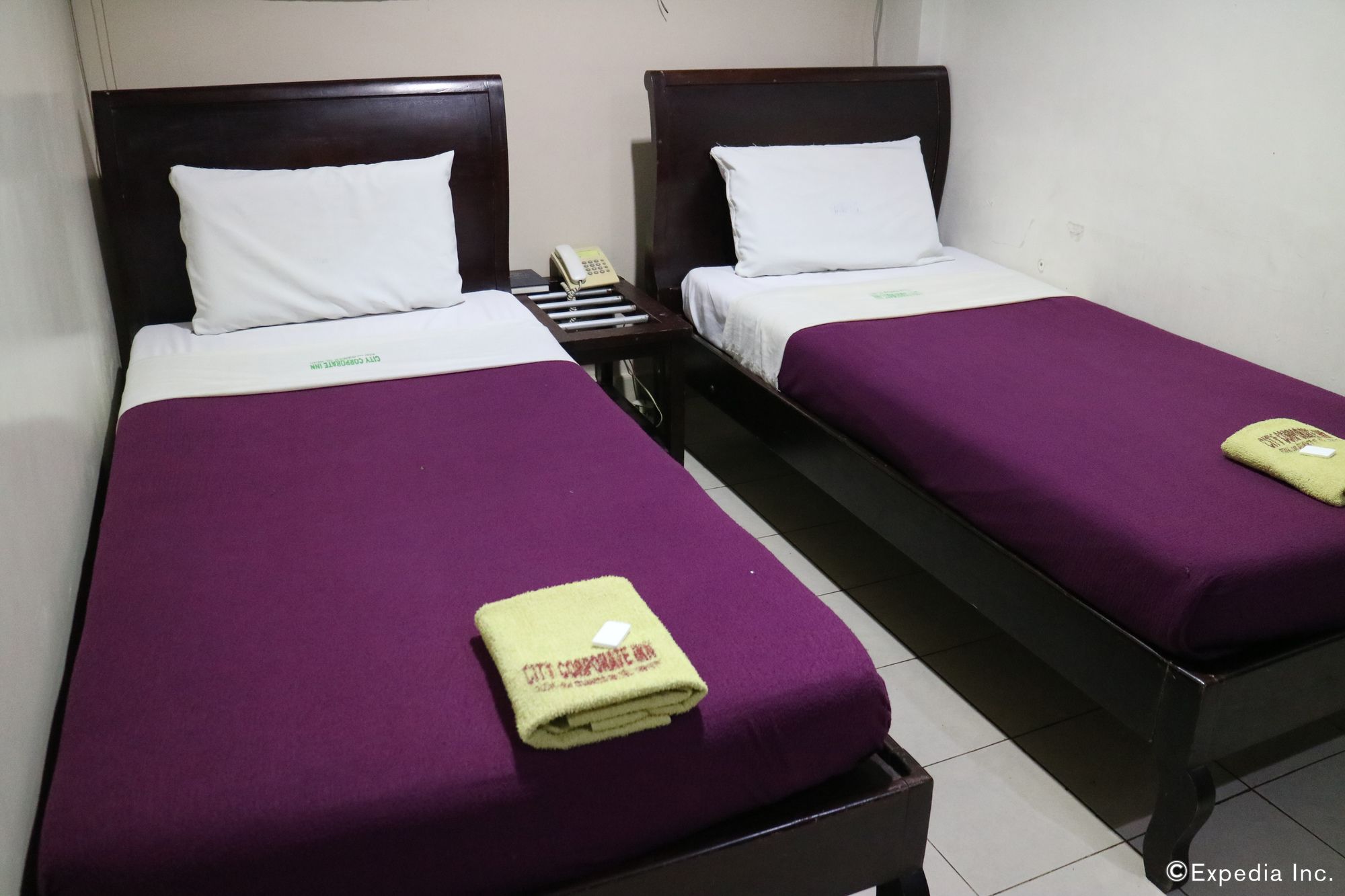 Фото City Corporate Inn