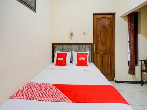 Гостиница Oyo 3956 Hotel Palem 2 в Маланге