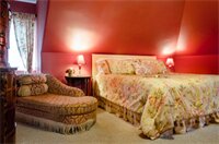 Фото Carisbrooke Inn