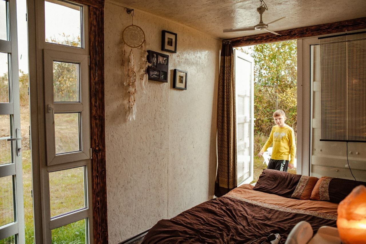 Фото На даче MyBeautyCafe