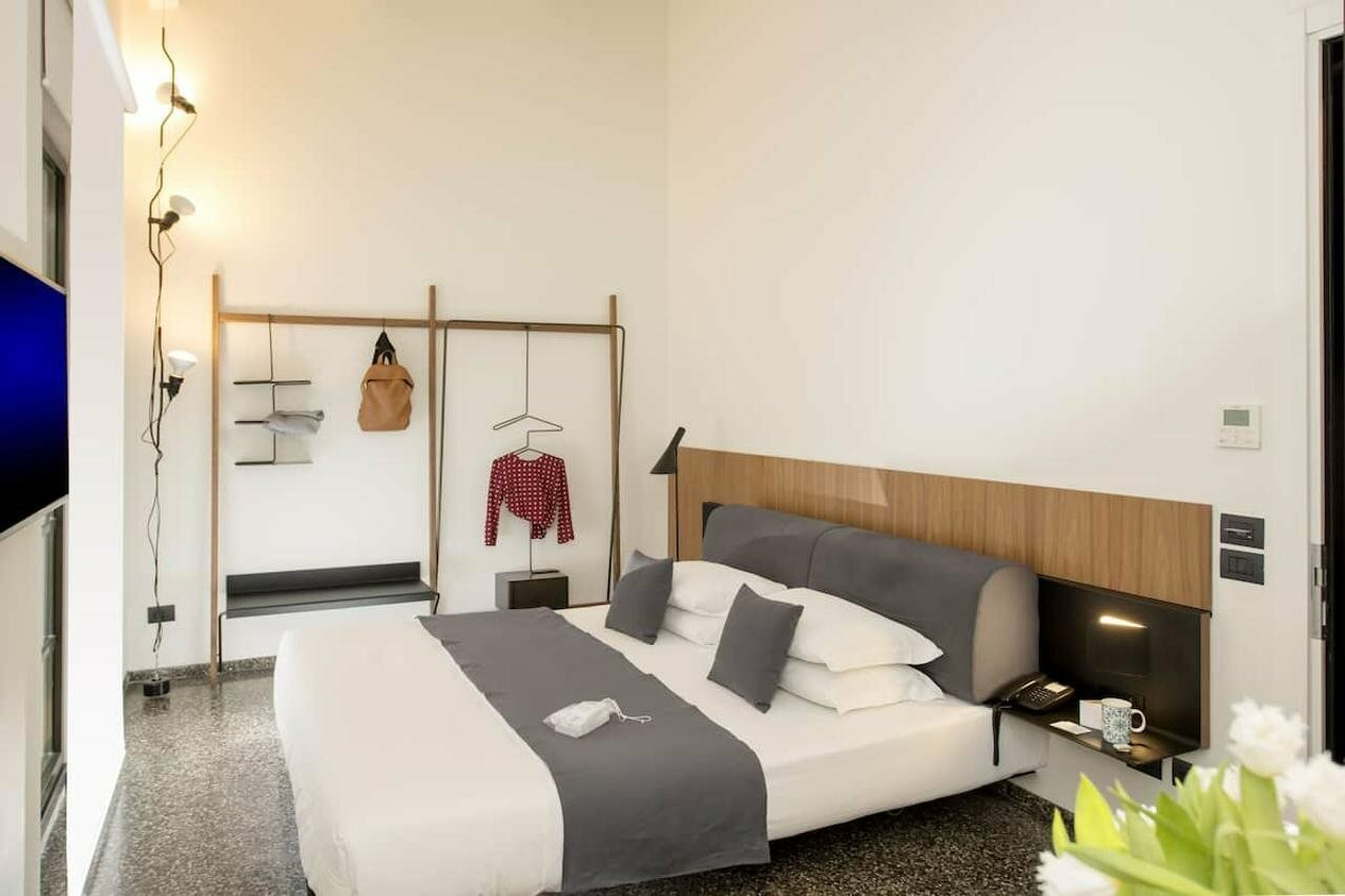 Фото Royal Bissolati