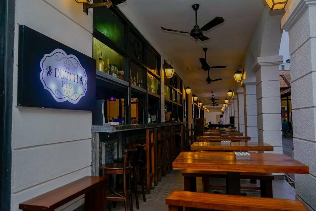 Фото Fairway Colombo