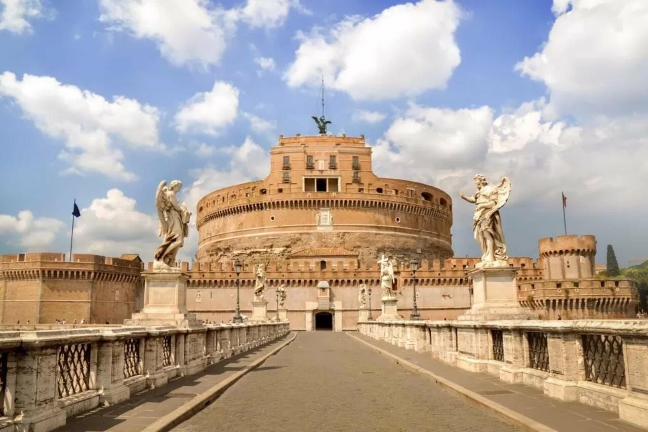 Фото Domus Alberico