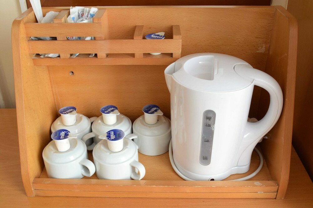 Фото Pembridge Palace Hotel