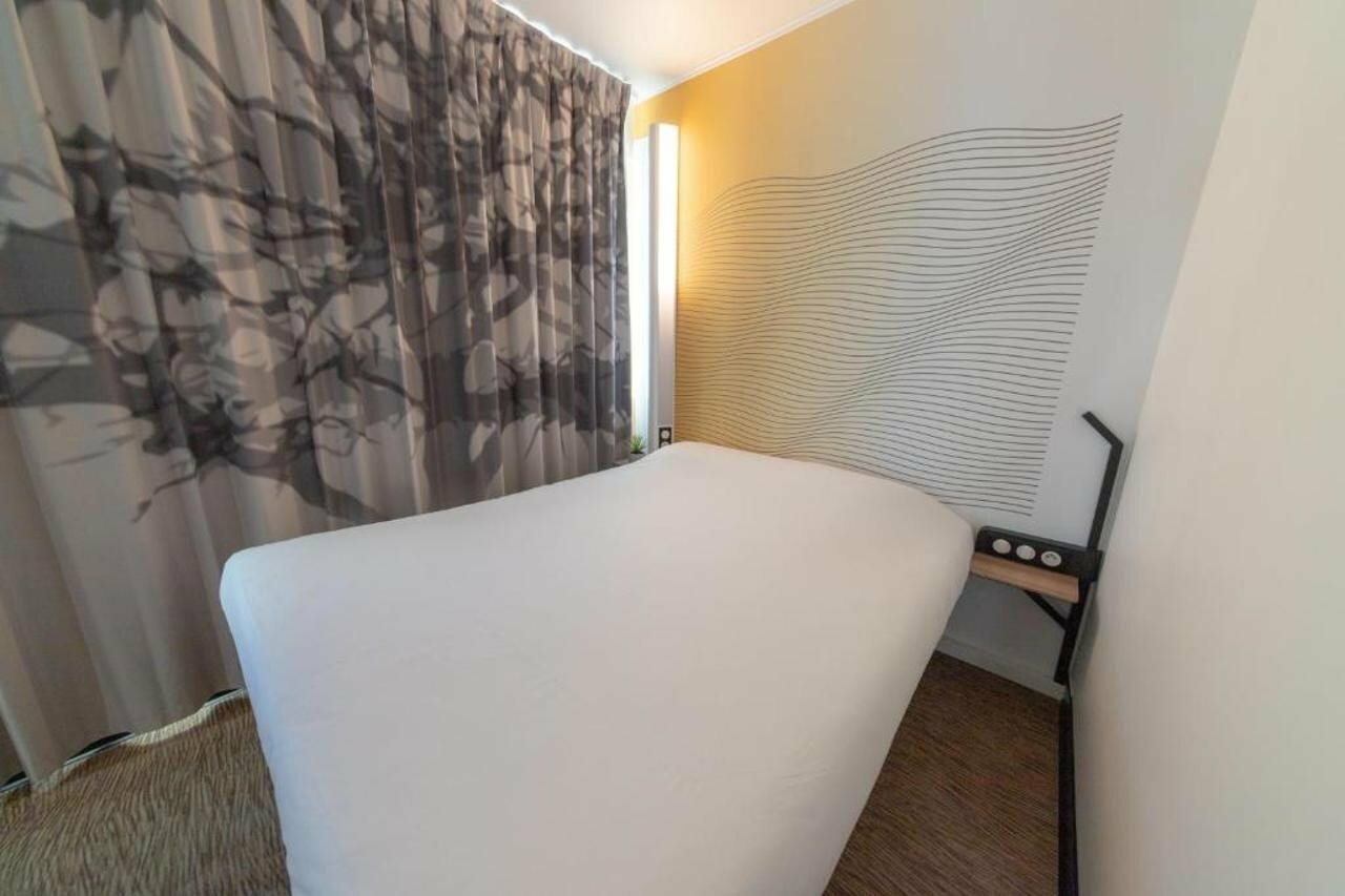 Фото B&b Hotel Le Havre Centre Gare