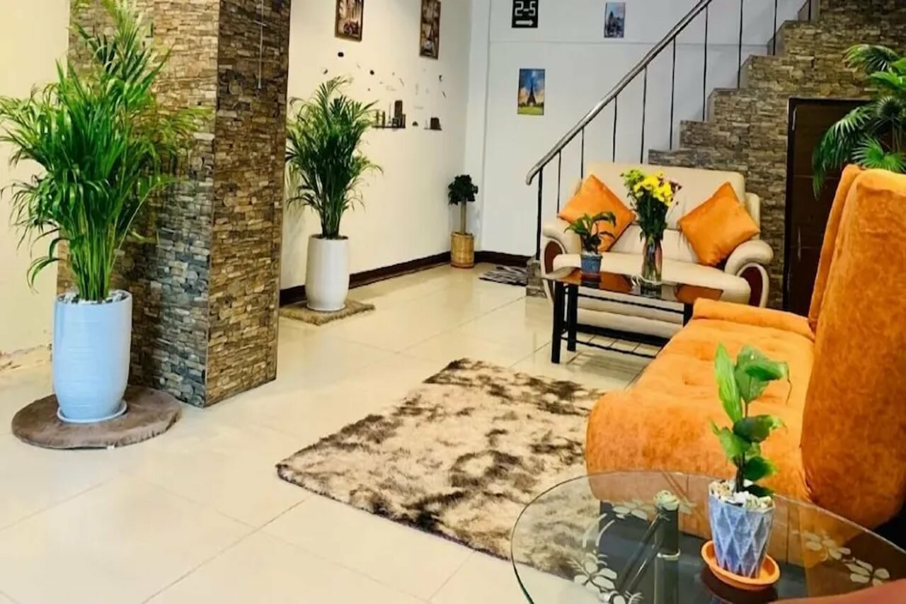 Фото A7 Hotel Pattaya