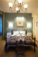 Фото Acronafplia Pension B&d