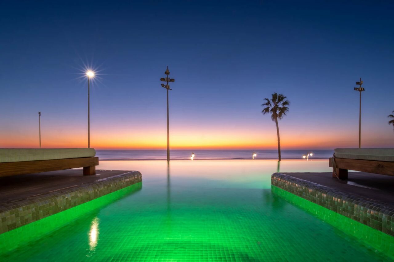 Фото Cadiz Bahia Hotel