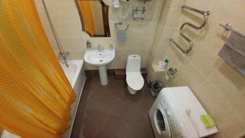 Фото Много квартир 73 на Рябикова 75