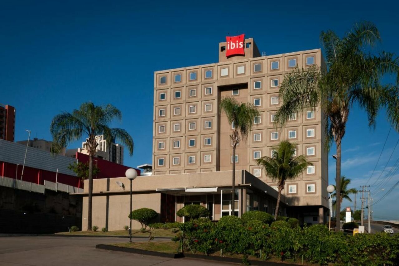 Фото Ibis Sorocaba