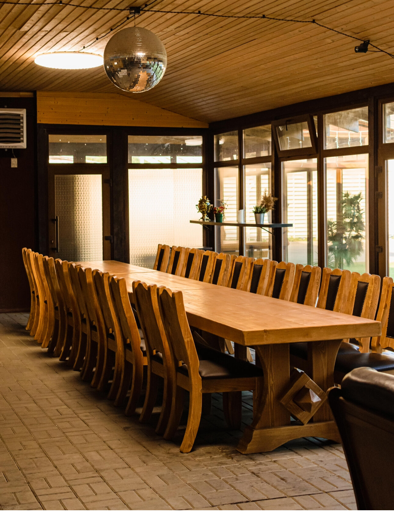 Фото Панорама