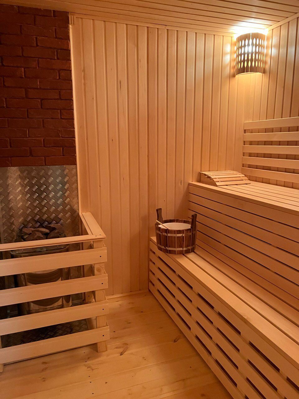 Фото Архыз форест хауз