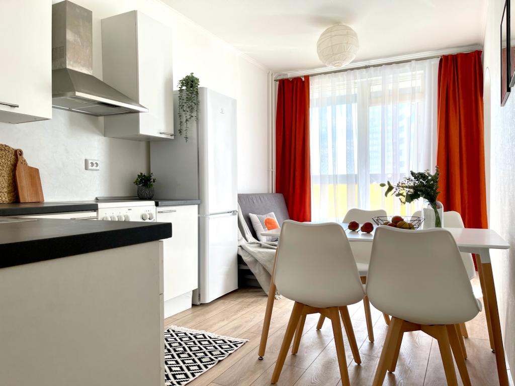 Фото Cozy home na Hakima