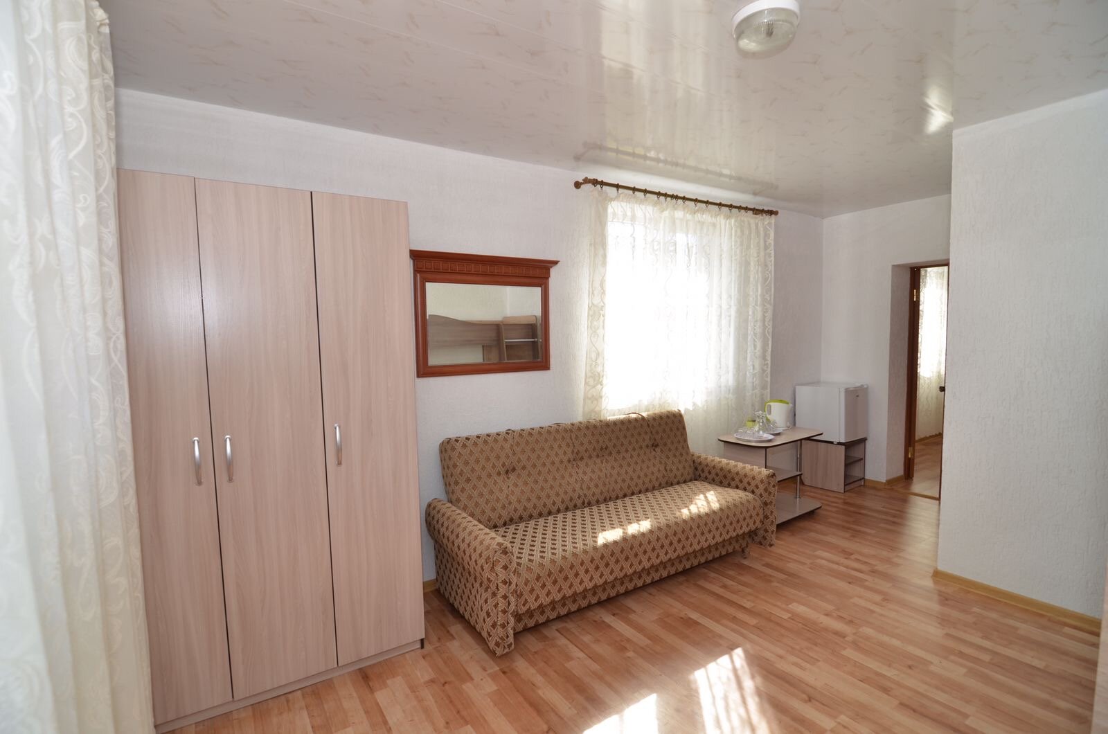 Фото Морской Бриз