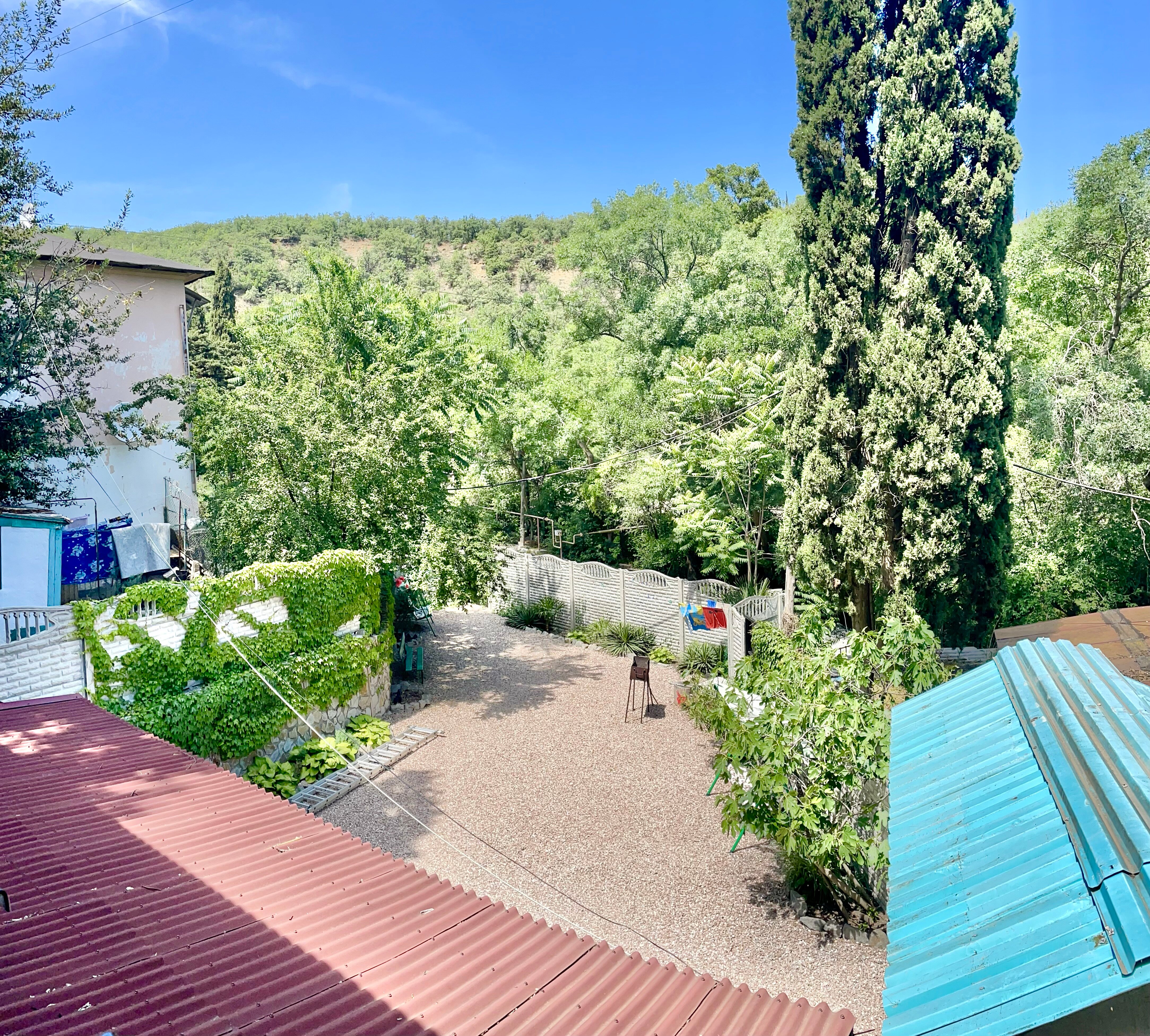 Фото Феерия