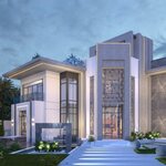 Taj Alemara Contracting (21A, 92nd Street, Dubai Silicon Oasis, Mushraif, Dubai), construction of country houses and cottages