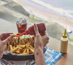 Popular de aquí y de allá - San Isidro (Distrital San Isidro, Calle Armando Blondet, 210), restaurant