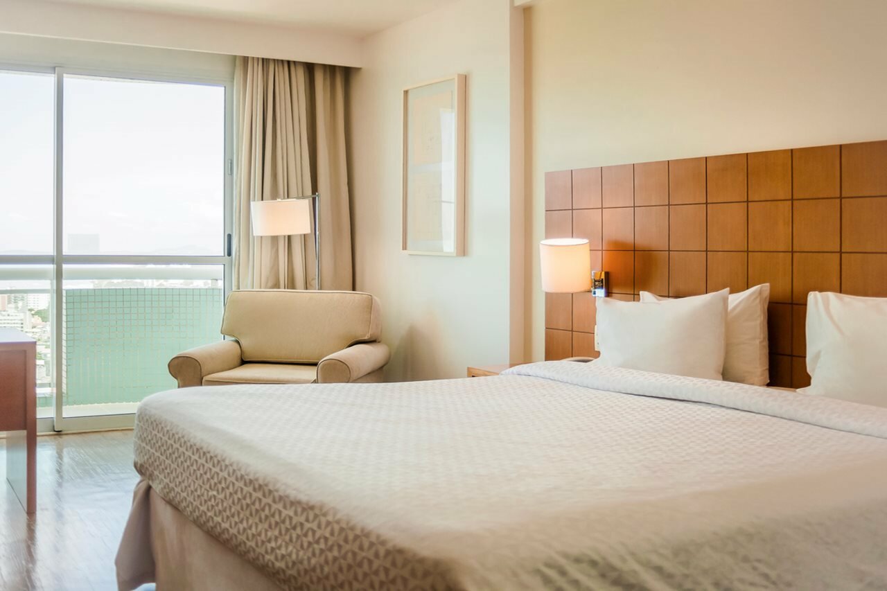 Фото Mercure Macaé