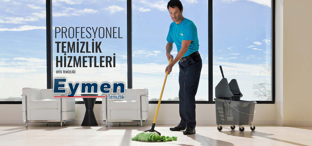 Cleaning services Eymen Cleaning Manisa, Manisa, photo