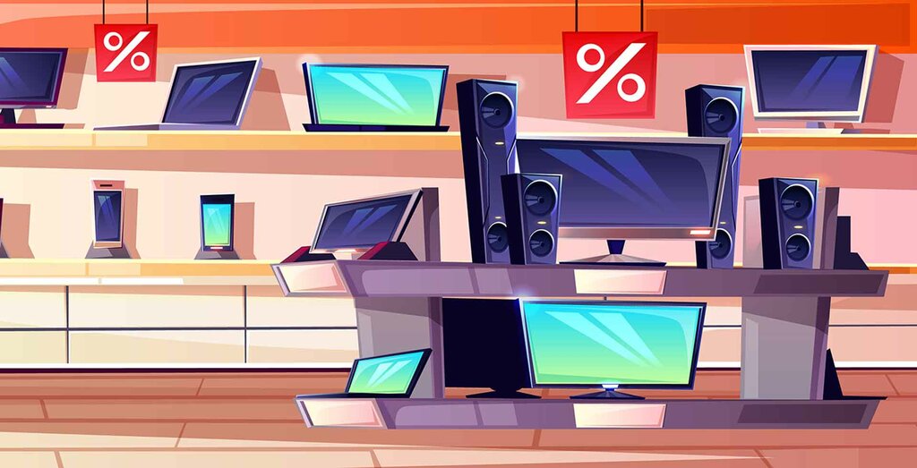 Computer store Trend Bilisim Sistemleri, Devrek, photo